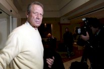 إيقاف رئيس باليرمو 20 يوماً لتشكيكه بنزاهة اينفانتينو