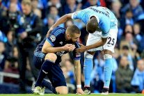 الإصابة تنهي موسم بنزيمة في الليغا.. ونهائي الأبطال الأمل الوحيد