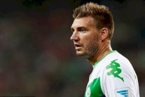 فولفسبورغ يفسخ عقد مهاجمه الدنماركي بندتنر