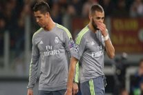ريال مدريد لا يعرف طعم الفوز في غياب رونالدو وبنزيمة معاً