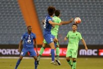 الأهلي يجرد الهلال من لقب كأس الملك ويبلغ النهائي