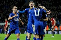 ليستر سيتي يُكبّد شركات المراهنات خسائر تاريخية 