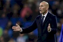 زيدان أول مدرب لريال مدريد يفوز بـ 80% من مبارياته العشرين