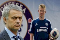 كشاف نادي تشيلسي غاضب من مورينيو لتسريحه دي بروين 