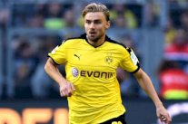 شميلتسر يمدد عقده مع دورتموند حتى 2021