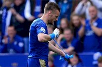 الاتحاد الانكليزي يعاقب فاردي بالإيقاف مباراة إضافية