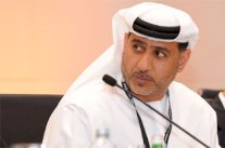 الإماراتي الهاشمي رئيسا للاتحاد الآسيوي للجيوجيتسو حتى 2024