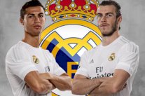 غاريث بيل: لا مشاكل مع كريستيانو رونالدو في ريال مدريد