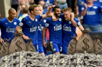 القيمة المالية لـ