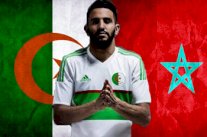 محرز يكشف سبب تفضيله اختيار الجزائر على المغرب وفرنسا!