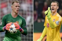 شتيغن يريد الرحيل... فهل يعوضه برشلونة بألماني آخر؟!