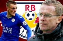 فريق درجة ثانية ألماني رفض التعاقد مع فاردي عام 2014