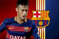 نيمار يصدم كبار أوروبا ويعلن استمراره بألوان برشلونة