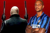 لاعب إنتر ميلان يؤكد: لولا الكرة لأصبحت قاتلاً مأجوراً!