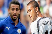 الجزائري محرز بات يشكل كابوساً يؤرق المصري 