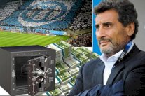 رجل الأعمال السوري الأصل محمد الطراد مهتم بشراء مرسيليا