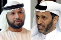 من هو الرئيس الـ11 لاتحاد الكرة الإماراتي .. السركال أم بن غليطة؟