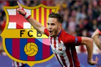 برشلونة الأقرب لضم ساؤول.. بفضل ديفيد فيا 