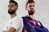 بيكيه يلطف الأجواء مع ريال مدريد بدعوة أربيلوا على العشاء