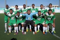  الاتحاد الفلسطيني يستنكر قرار تخسير مباراة الظاهرية مع الوحدة السوري