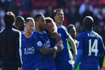  ليستر والحلم.. دقت ساعة الحقيقة