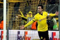 رئيس دورتموند يتوقع انضمام هاملز لبايرن ميونيخ