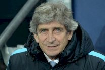 بيليغريني مرتاح لما يقدمه سيتي قبل المواجهة المرتقبة مع ريال مدريد