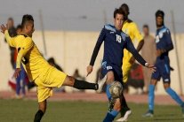  الشرطة يعود بنقطة من ملعب الميناء في الدوري العراقي