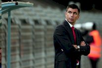 استقالة مدرب صربيا رادوفان كورسيتش