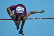 الدوري الماسي: نخبة من أبطال العالم في لقاء الدوحة الافتتاحي