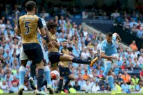 توتنهام يواصل نزيف النقاط وتعادل مثير بين السيتي وأرسنال