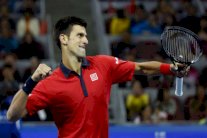  ديوكوفيتش يجرد موراي من لقب دورة مدريد