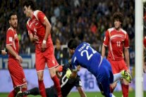 الحكيم أو إبراهيم لقيادة منتخب سوريا