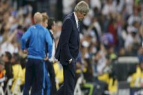 بيليغريني يرى بأن السيتي لم يستحق الخسارة أمام ريال مدريد