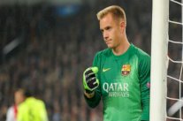 تير شتيغن يضع حداً للتكهنات ويعلن استمراره بألوان برشلونة