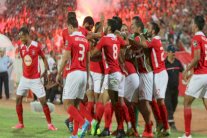 النجم الساحلي ومازيمبي للتأهل إلى دور المجموعات