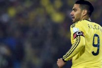  استبعاد فالكاو عن تشكيلة كولومبيا لـ