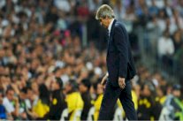 لعنة الوصول لنهائي دوري الأبطال لا تزال تطارد بيليغريني!