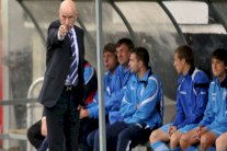 موسلين مدرباً جديداً لمنتخب صربيا بدلاً من كورسيتش