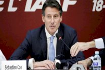 سيباستيان كو يريد أن تصبح ألعاب القوى