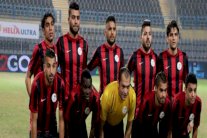 الداخلية إلى المركز السادس في الدوري المصري مؤقتاً