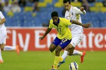 النصر السعودي للثأر من ذوب اهان في دوري أبطال آسيا