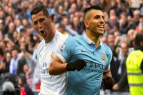 ريال مدريد يعقد آمالاً على عودة رونالدو لبلوغ نهائي الأبطال