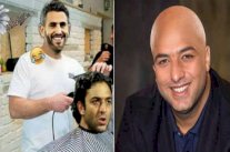 ميدو يخسر رهانه ضد ليستر وبات مطالباً بحلاقة شعر رأسه!