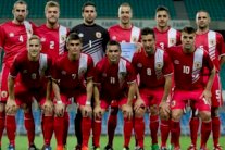 الطريق ممهد أمام جبل طارق للانضمام إلى الفيفا