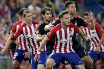 سوق المراهنات يتوقع فوز بايرن ميونيخ وتأهل أتلتيكو مدريد!