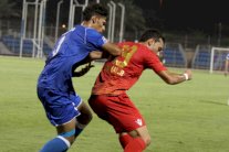 المنامة يُسقط المحرق ويتوج الحد بطلاً للدوري البحريني