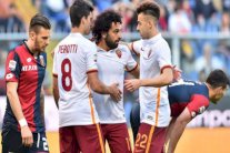 توتي يفعلها مجدداً وهيغواين يرد ويبقي نابولي ثانياً