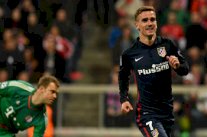 إدارة يونايتد تستهدف غريزمان بعد الفشل في جلب كريستيانو