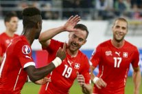 سويسرا ستعلن لائحتها لكأس أمم أوروبا أواخر مايو المقبل